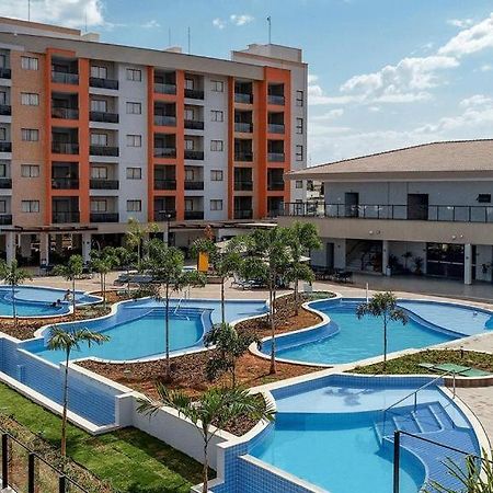 Alta Vista Thermas Resort Калдас-Новас Экстерьер фото