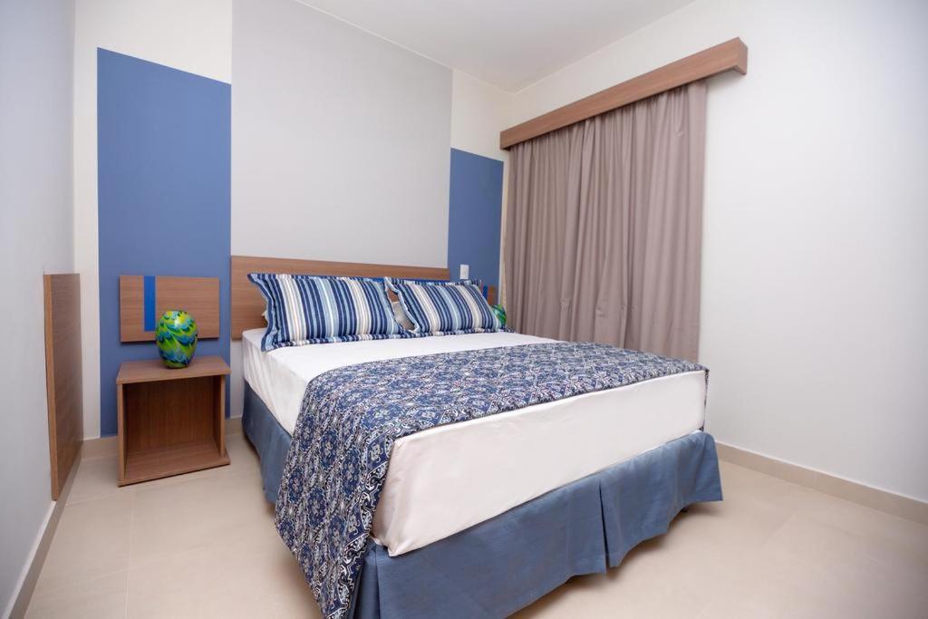 Alta Vista Thermas Resort Калдас-Новас Экстерьер фото