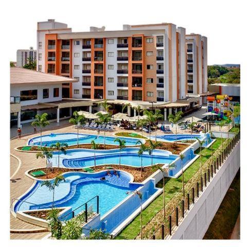 Alta Vista Thermas Resort Калдас-Новас Экстерьер фото